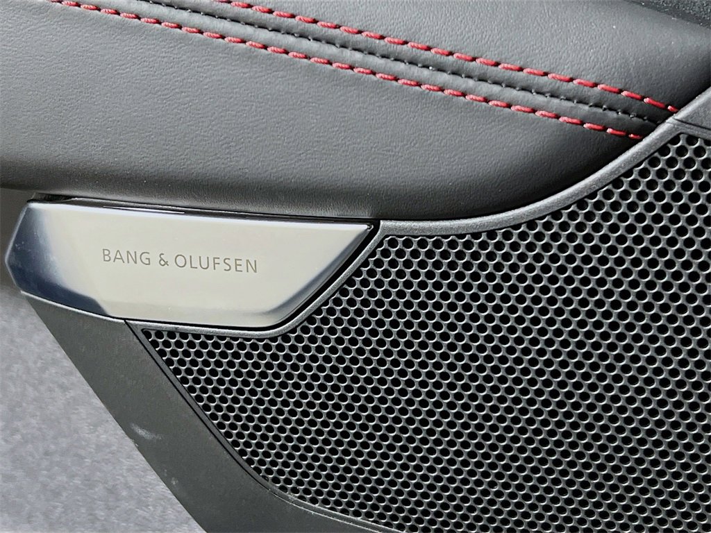 New 2026 Audi RS e-tron GT performance image 19