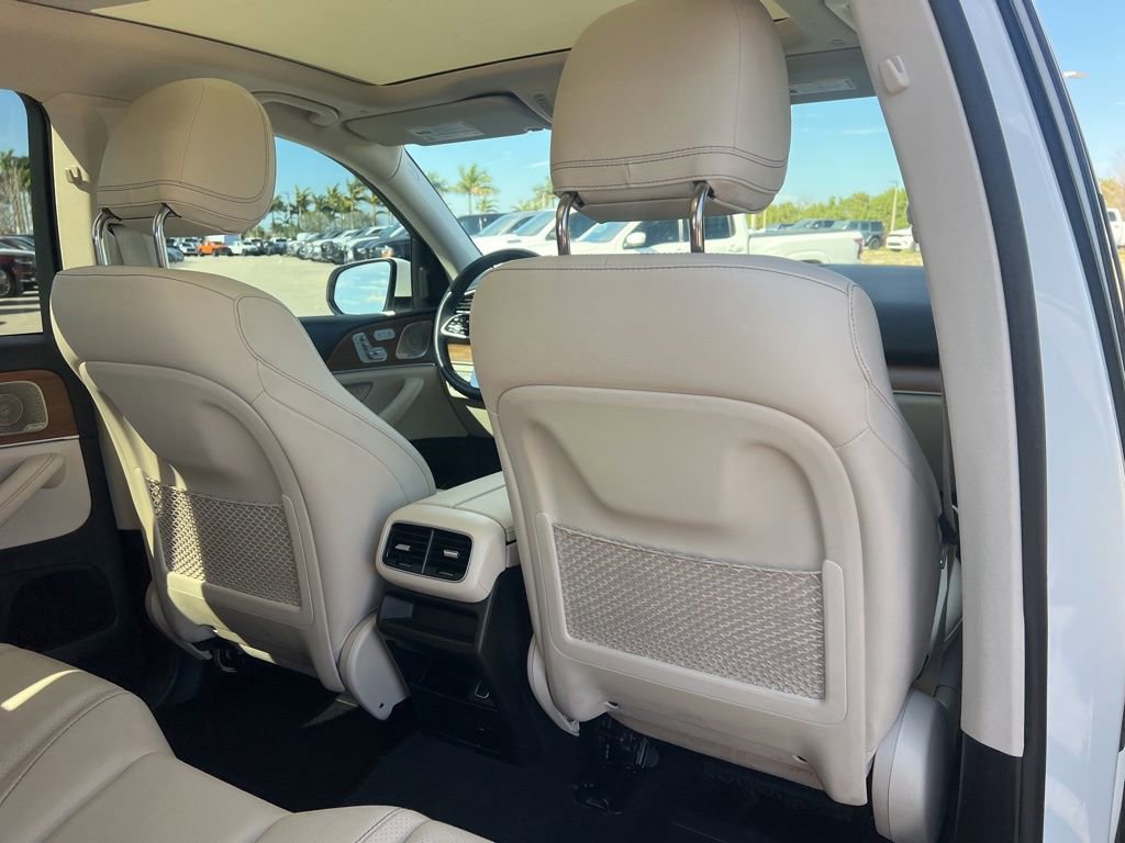 Used 2022 Mercedes-Benz GLE 350 image 32