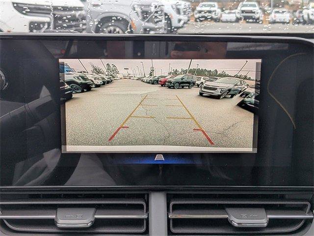 New 2026 Chevrolet Trax ACTIV w/ Driver Confidence Package image 23