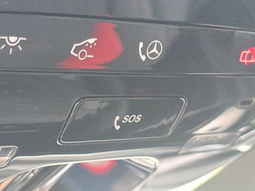 New 2026 Mercedes-Benz CLE 53 AMG 4MATIC Coupe image 9