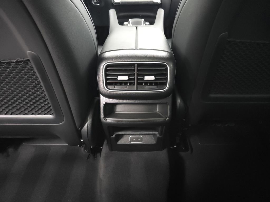 Certified 2026 Mercedes-Benz GLE 350 4MATIC image 28