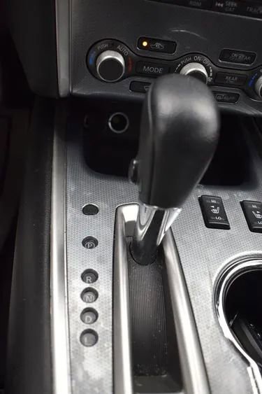 Used 2020 Nissan Pathfinder SL image 36