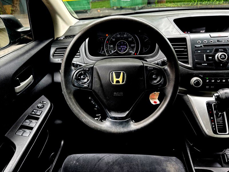 Used 2013 Honda CR-V LX image 17