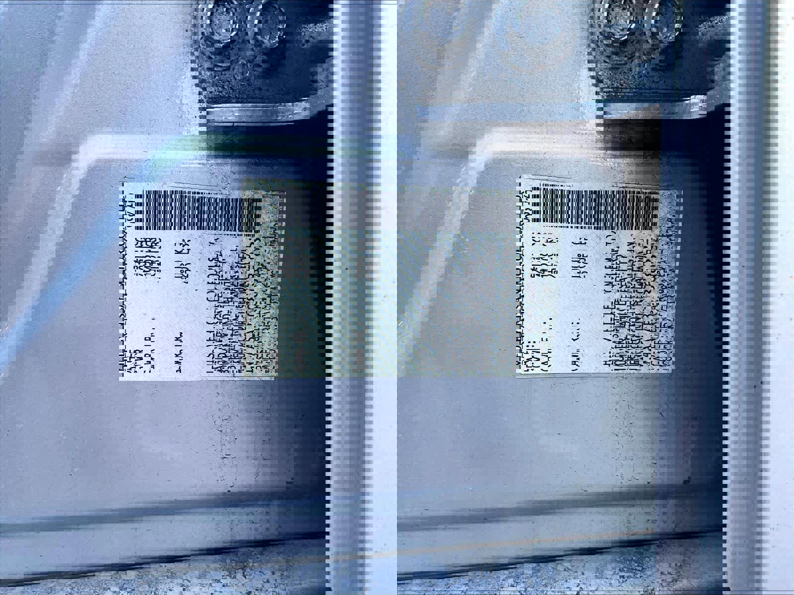 Used 2012 Nissan Maxima 3.5 S image 6