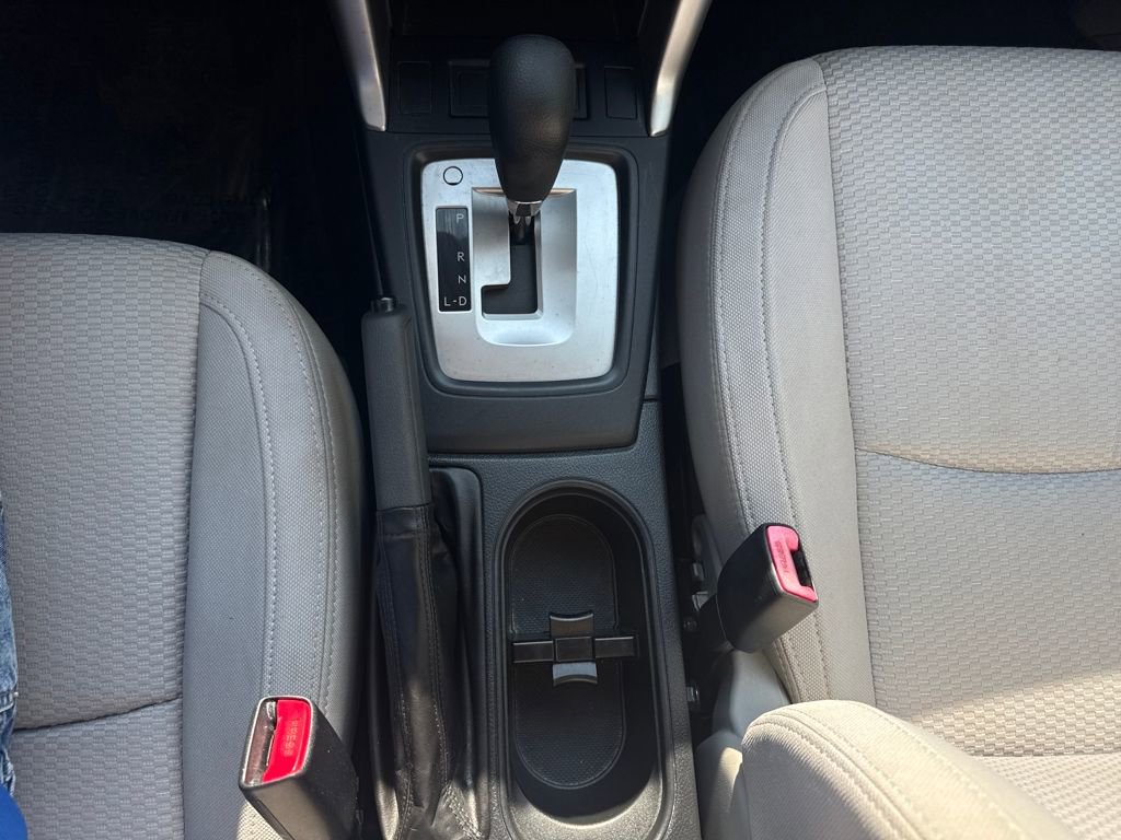 Used 2016 Subaru Forester 2.5i Premium image 21