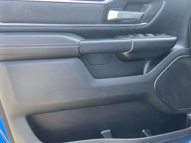 Used 2022 RAM 1500 Big Horn image 14