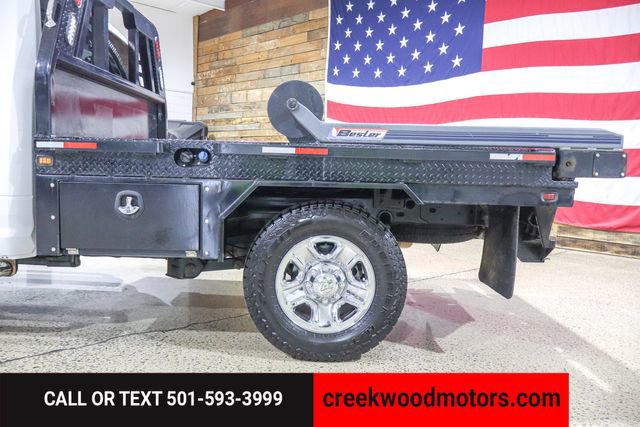 Used 2020 RAM 2500 Tradesman image 32