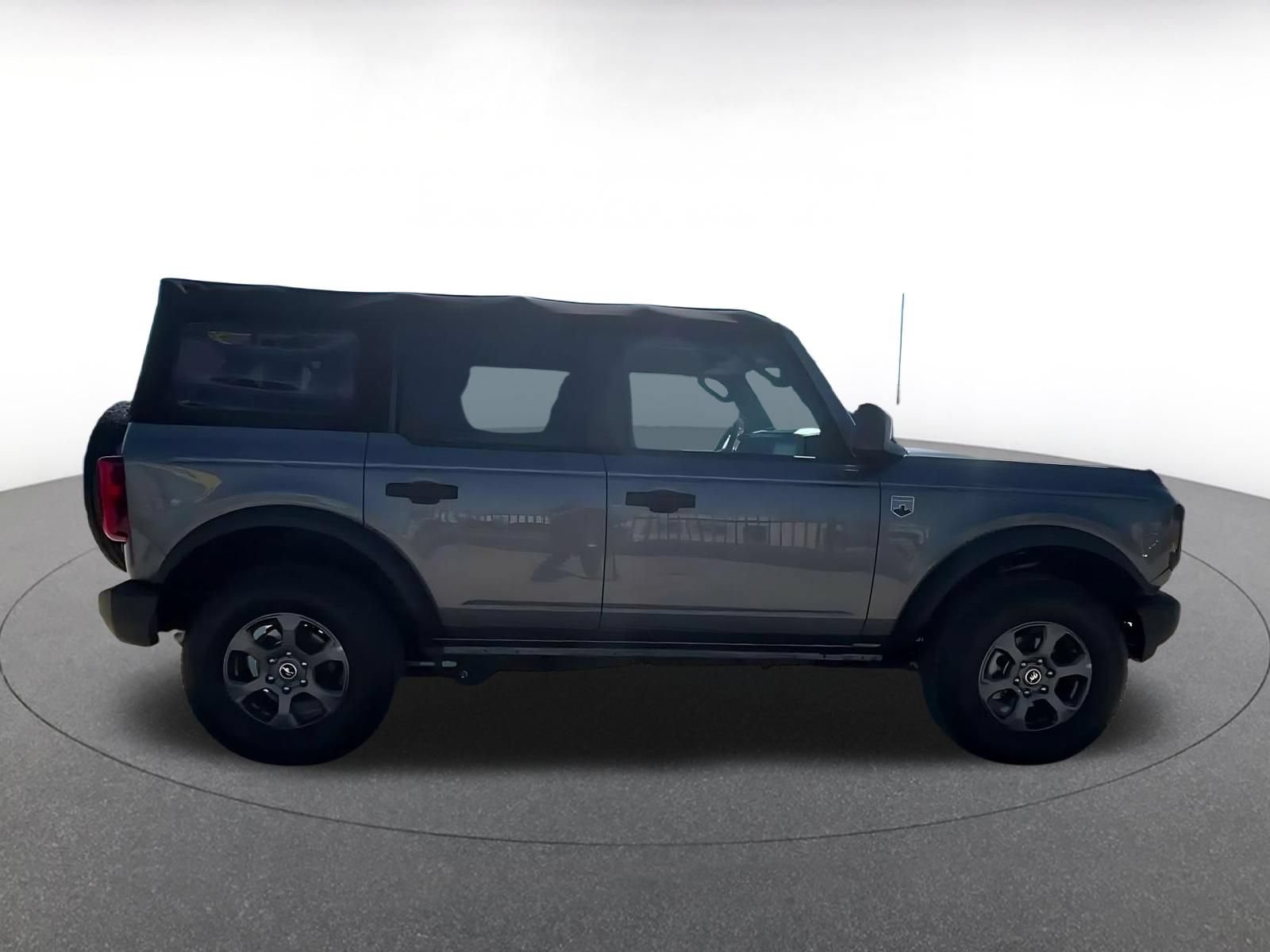 Used 2026 Ford Bronco Big Bend AWD/4WD image 15