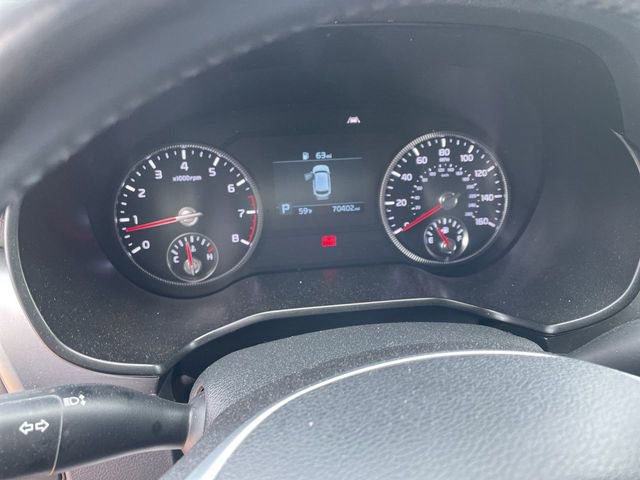 Used 2021 Kia Telluride S image 12