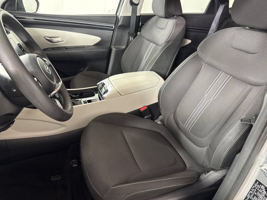 Certified 2024 Hyundai Tucson SEL AWD/4WD image 13