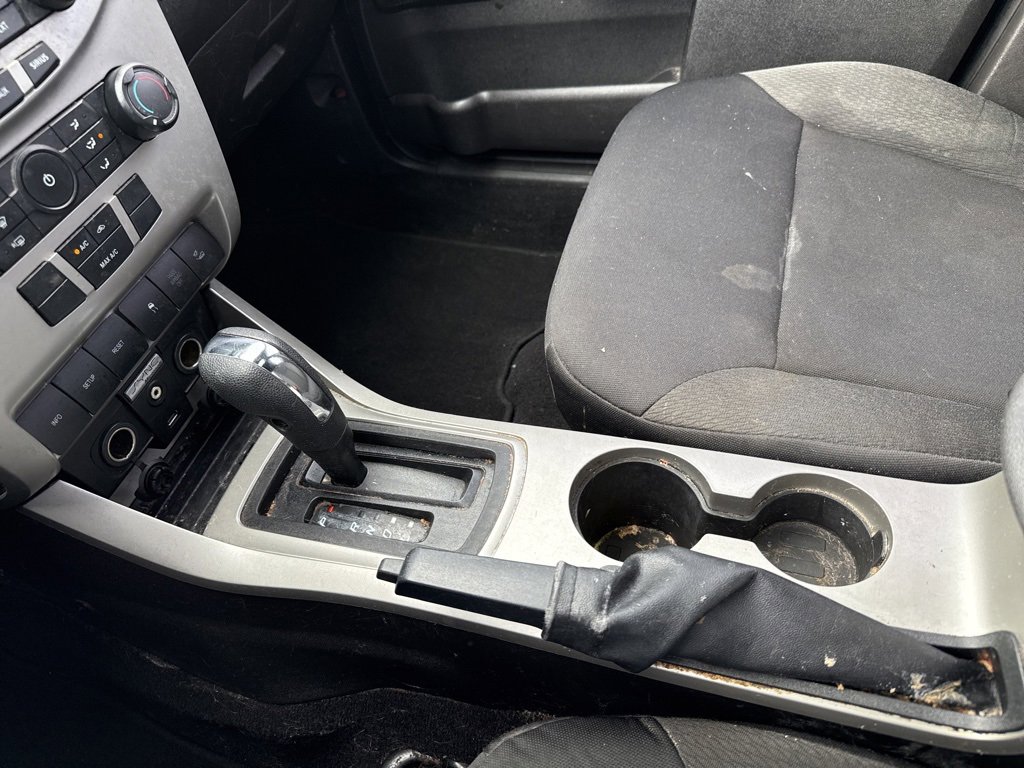 Used 2011 Ford Focus SES w/ 401A Rapid Spec Order Code image 24