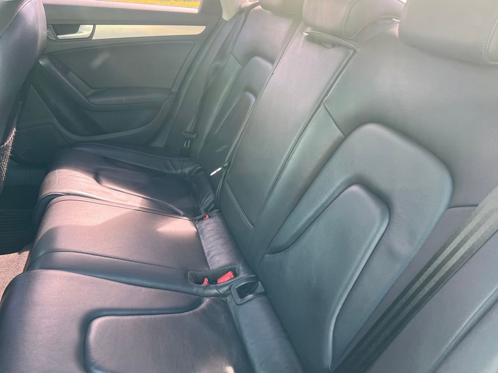 Used 2011 Audi A4 2.0T Premium image 5