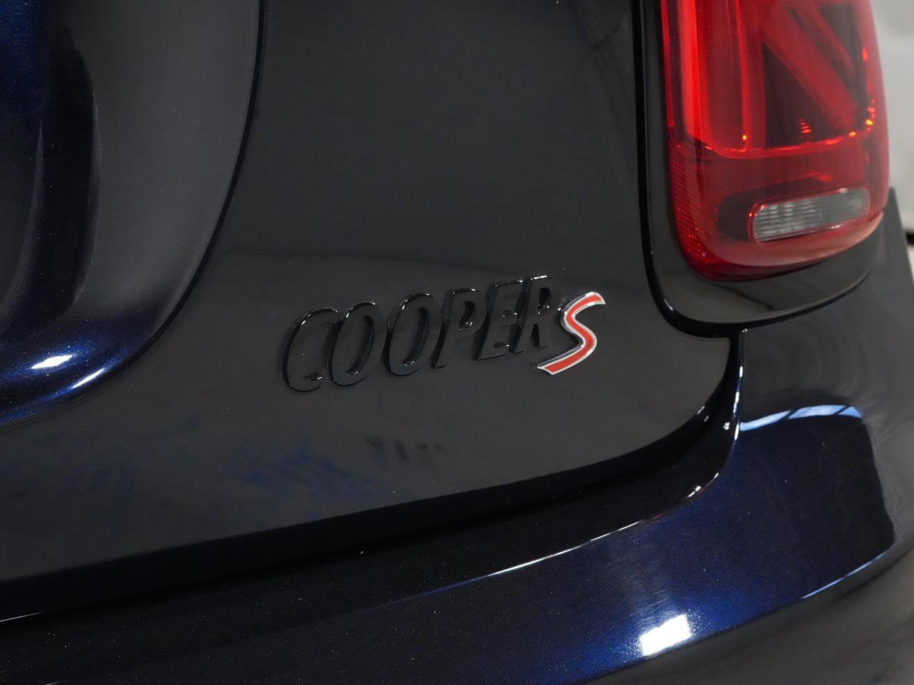 Certified 2023 MINI Cooper S image 24