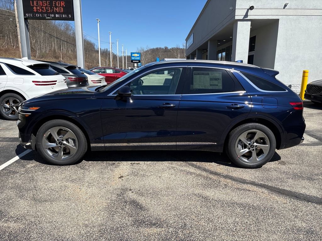 New 2026 Genesis GV70 2.5T Select image 2