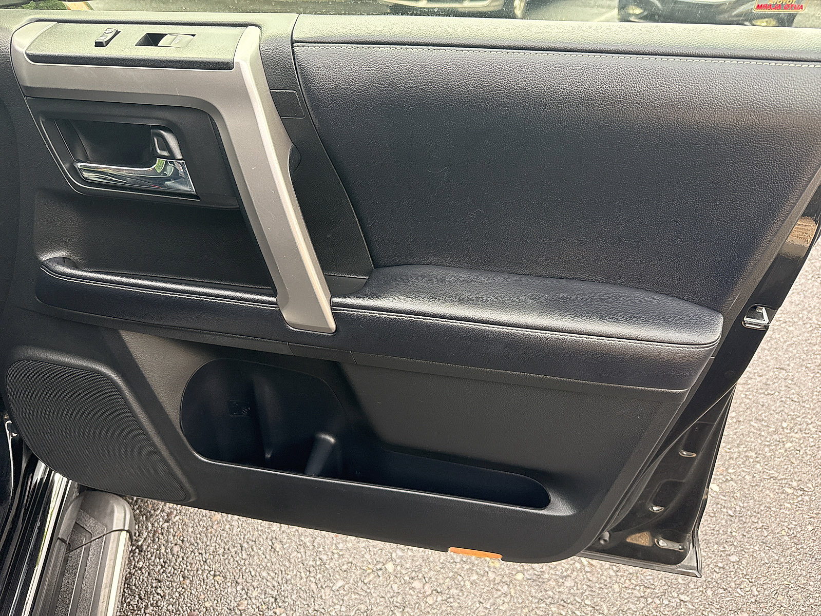 Used 2018 Toyota 4Runner Limited AWD/4WD image 40