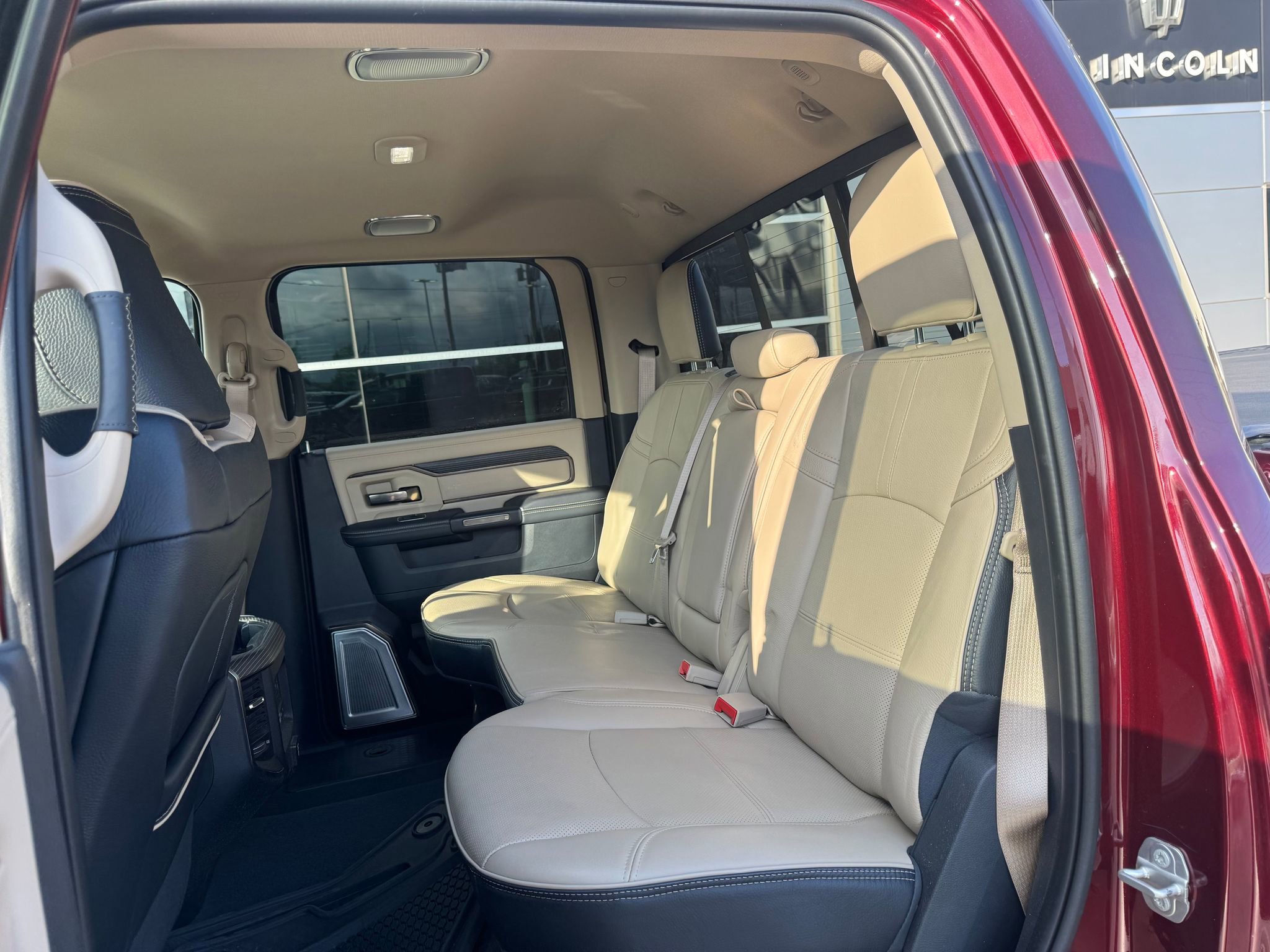 Used 2022 RAM 2500 Limited AWD/4WD image 7