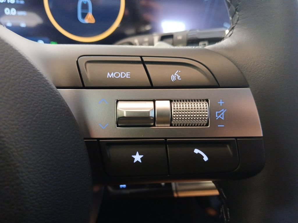 New 2026 Hyundai Tucson Limited AWD/4WD image 17