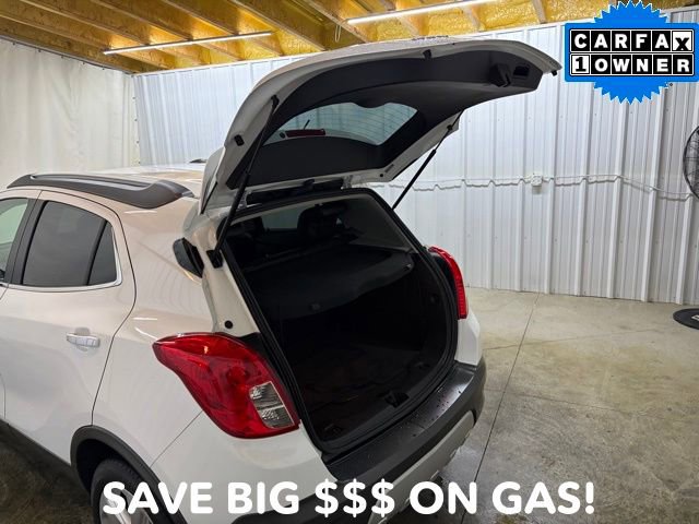 Used 2016 Buick Encore FWD image 10