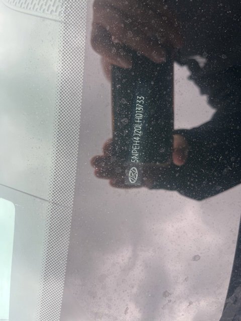 Used 2020 Hyundai Sonata Limited image 4