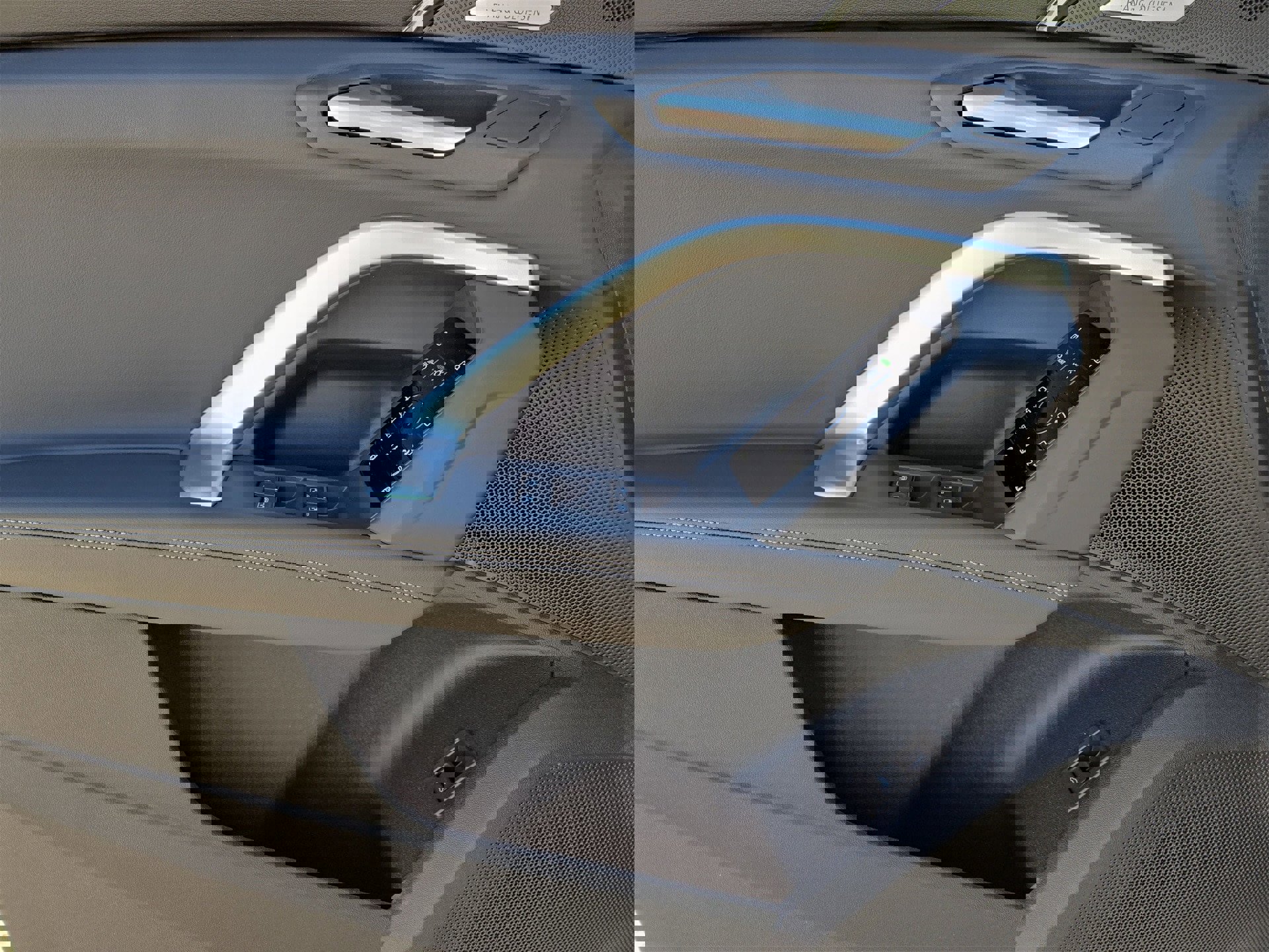 New 2025 Audi Q5 Premium Plus image 15