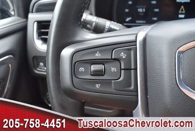 Certified 2024 GMC Yukon SLT RWD image 32