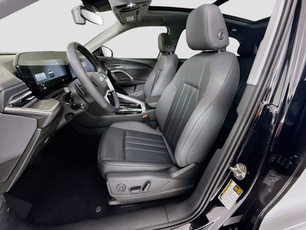 New 2026 Audi Q5 Premium AWD/4WD image 20