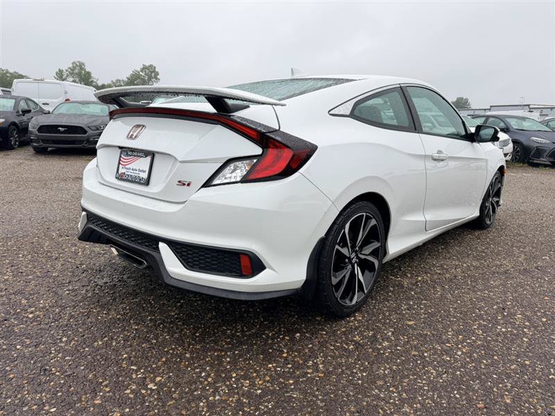 Used 2019 Honda Civic Si image 5