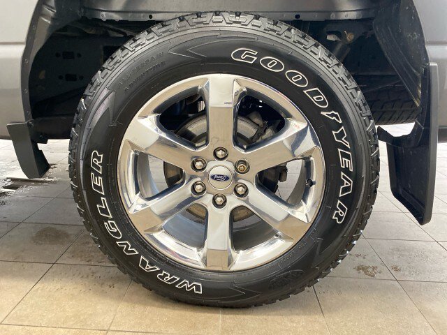 Used 2021 Ford F150 Lariat w/ Equipment Group 502A High AWD/4WD image 26
