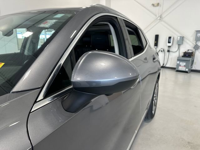 Used 2022 Buick Envision Avenir w/ Premium Seat Package AWD/4WD image 15