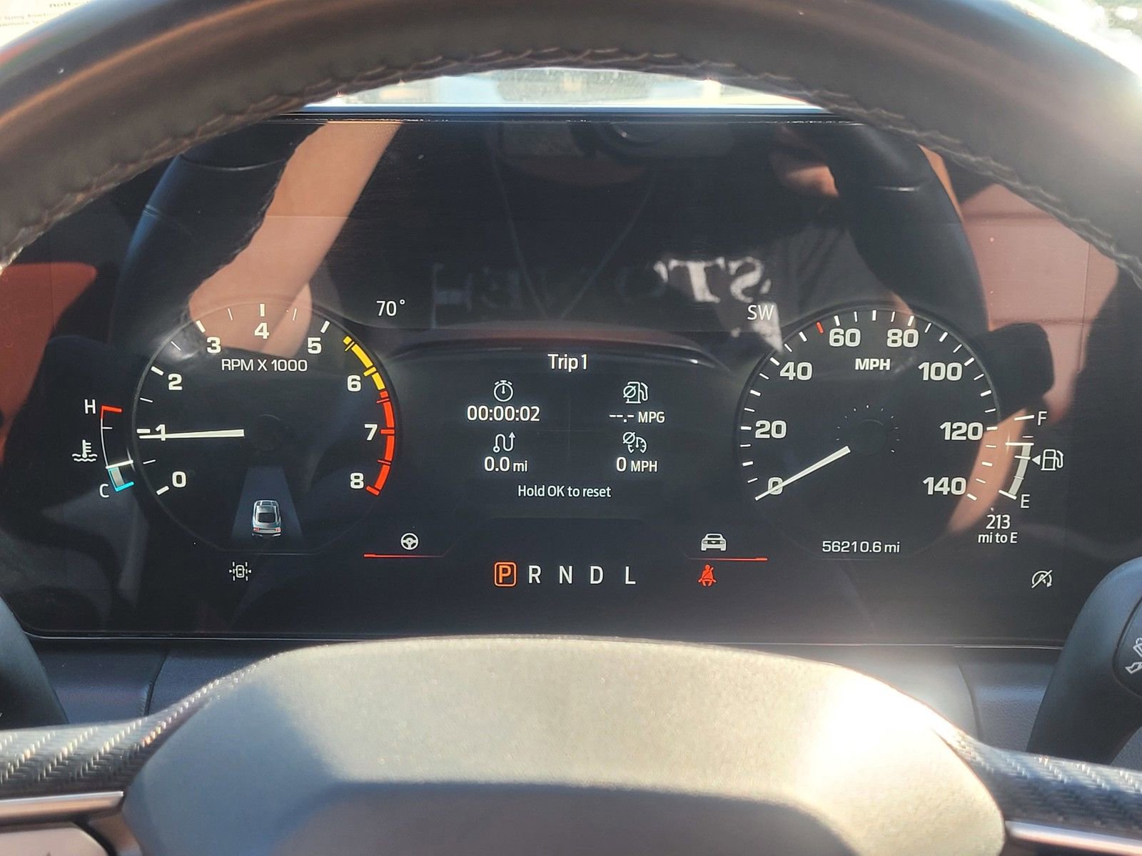 Used 2024 Ford Mustang Premium image 16