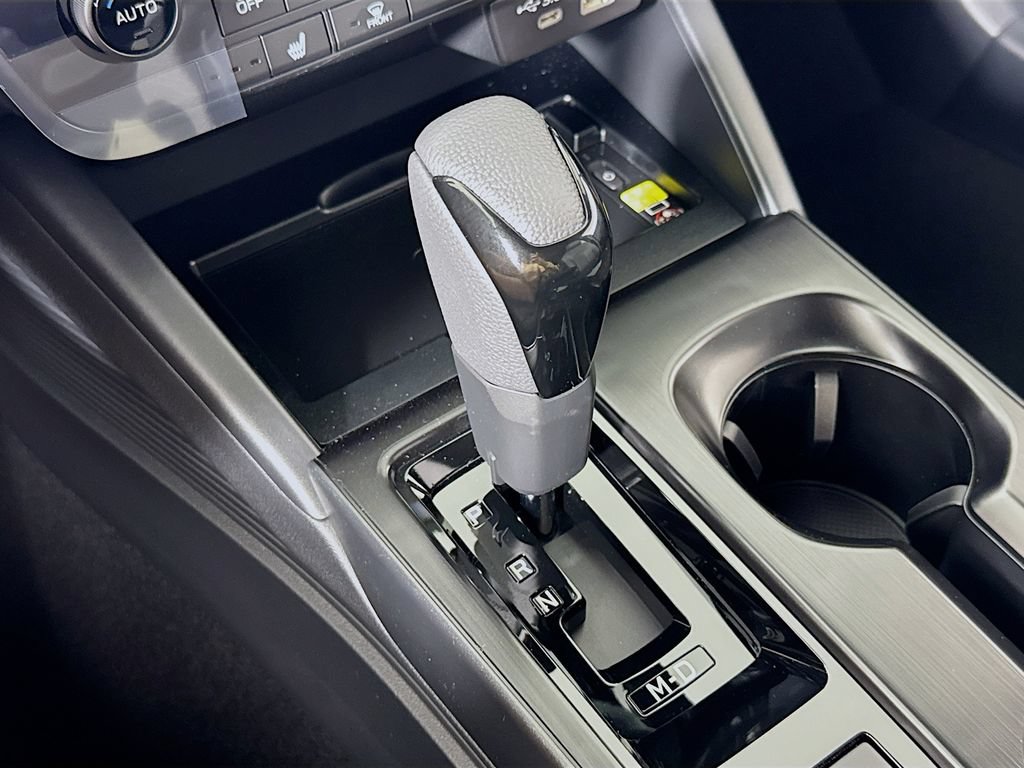 New 2026 Subaru Outback Limited AWD/4WD image 17