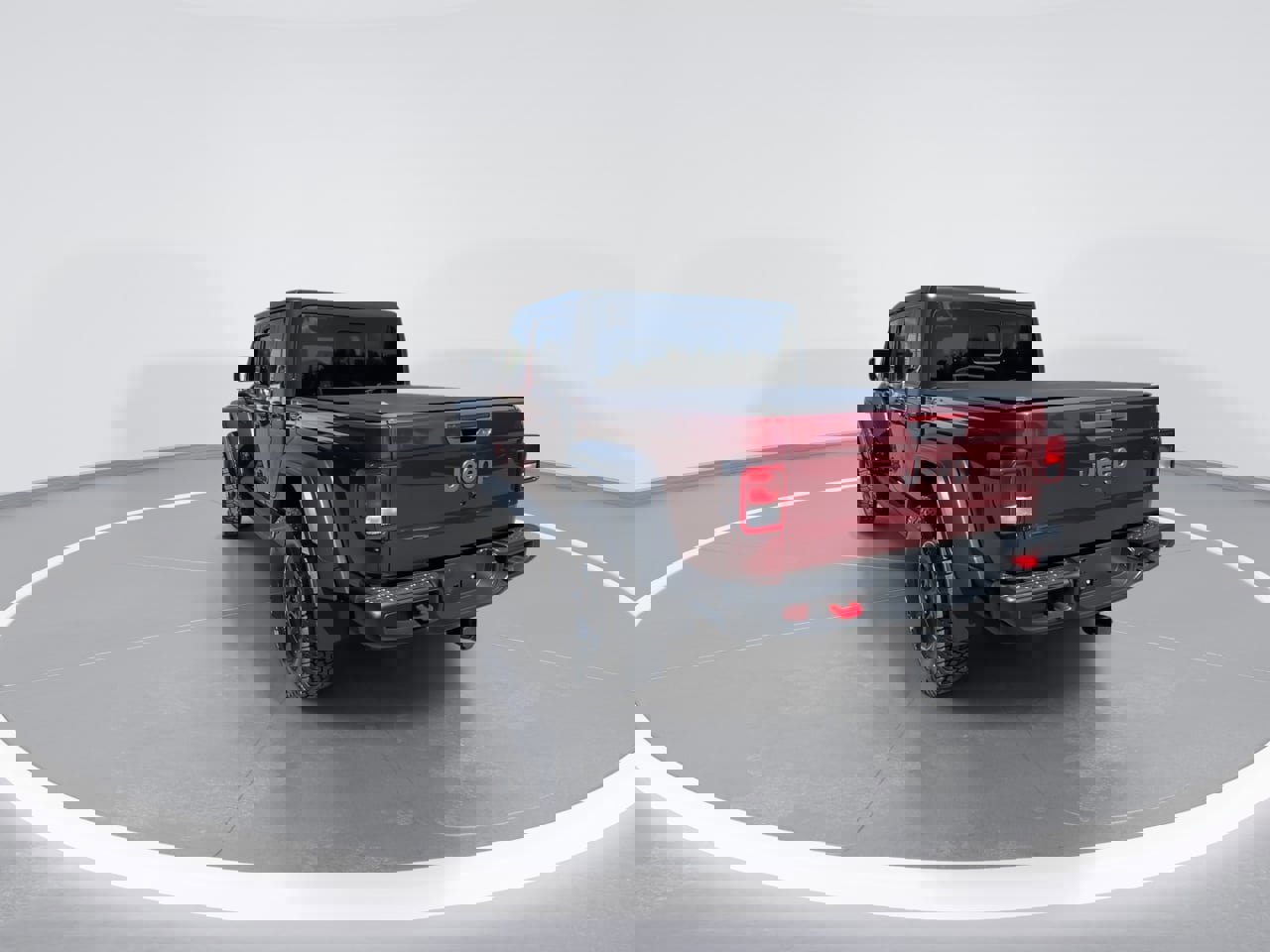 Used 2021 Jeep Gladiator Rubicon image 14