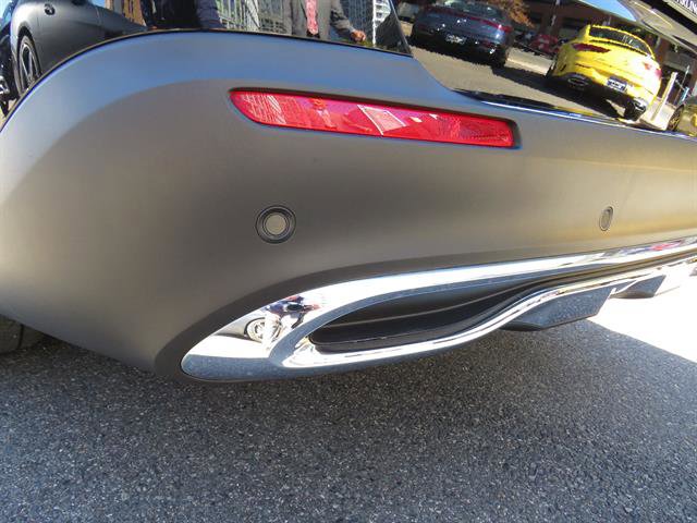 Used 2025 Mercedes-Benz E 450 4MATIC All-Terrain Wagon image 30