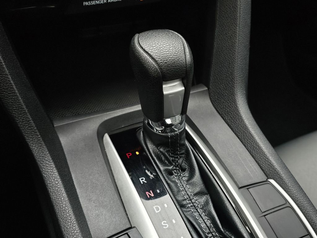 Used 2018 Honda Civic EX image 28