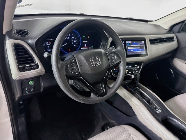 Used 2021 Honda HR-V EX image 8