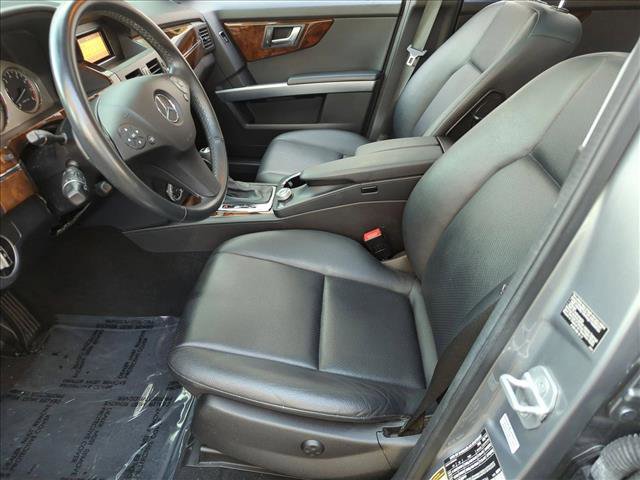 Used 2012 Mercedes-Benz GLK 350 GLK 350 image 15