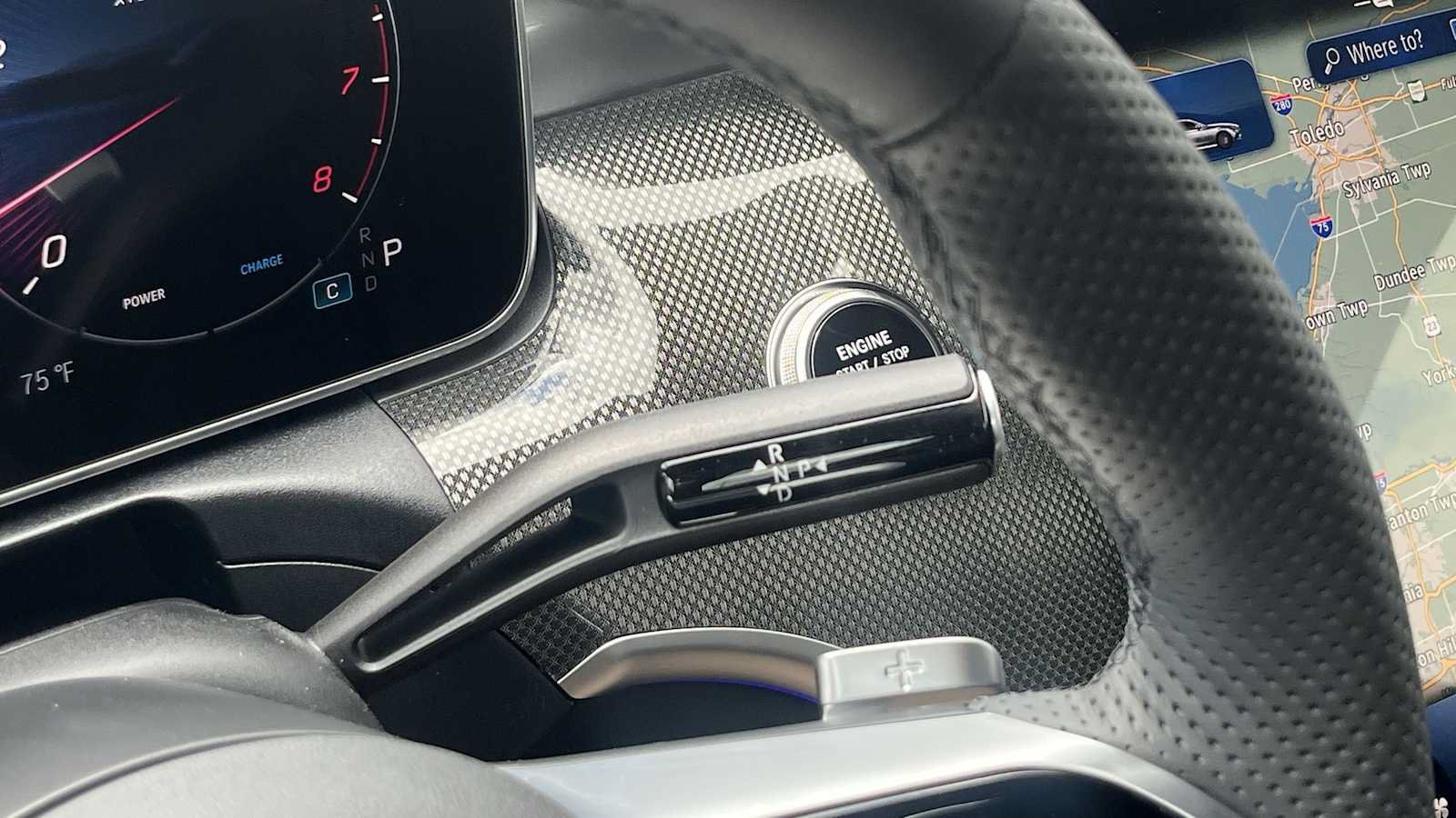 New 2026 Mercedes-Benz CLE 300 4MATIC Coupe image 47