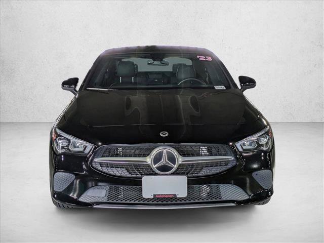 Certified 2023 Mercedes-Benz CLA 250 image 5