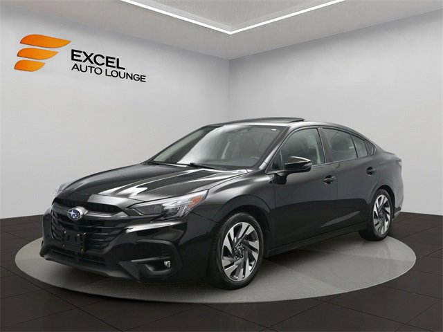 Used 2024 Subaru Legacy Limited