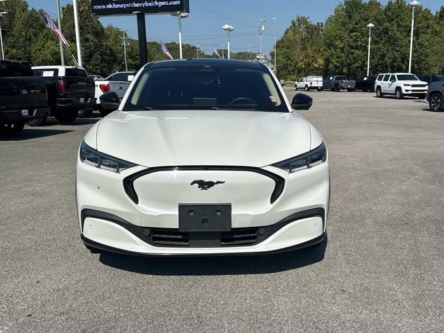 Used 2021 Ford Mustang Mach-E Premium RWD image 9