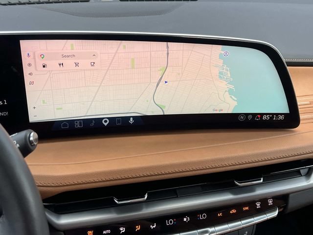 Certified 2024 Cadillac XT4 Premium Luxury AWD/4WD image 22