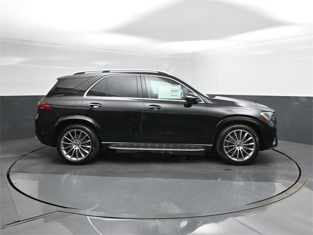 New 2026 Mercedes-Benz GLE 450 4MATIC image 26