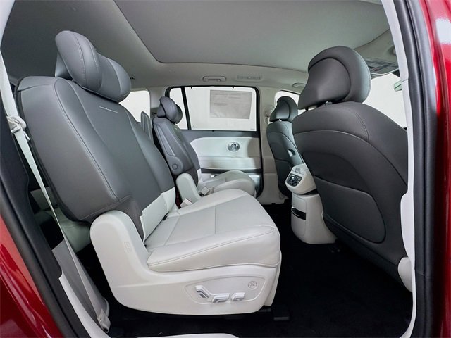 New 2026 Hyundai Ioniq 9 Limited image 48