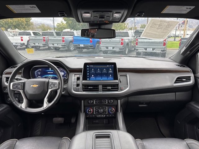 Used 2023 Chevrolet Tahoe Premier image 15