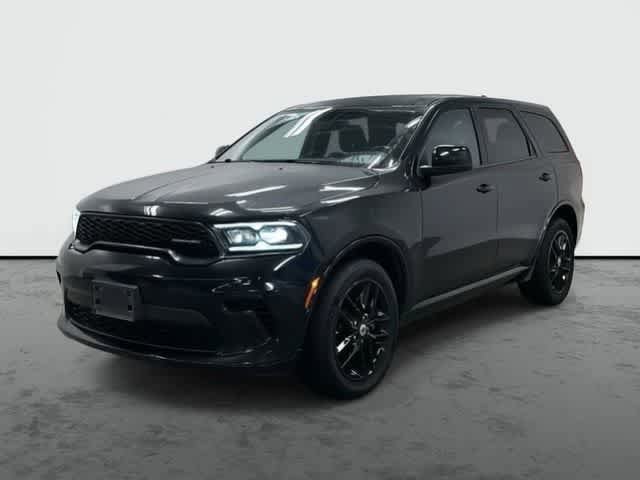 Used 2023 Dodge Durango GT AWD/4WD image 1