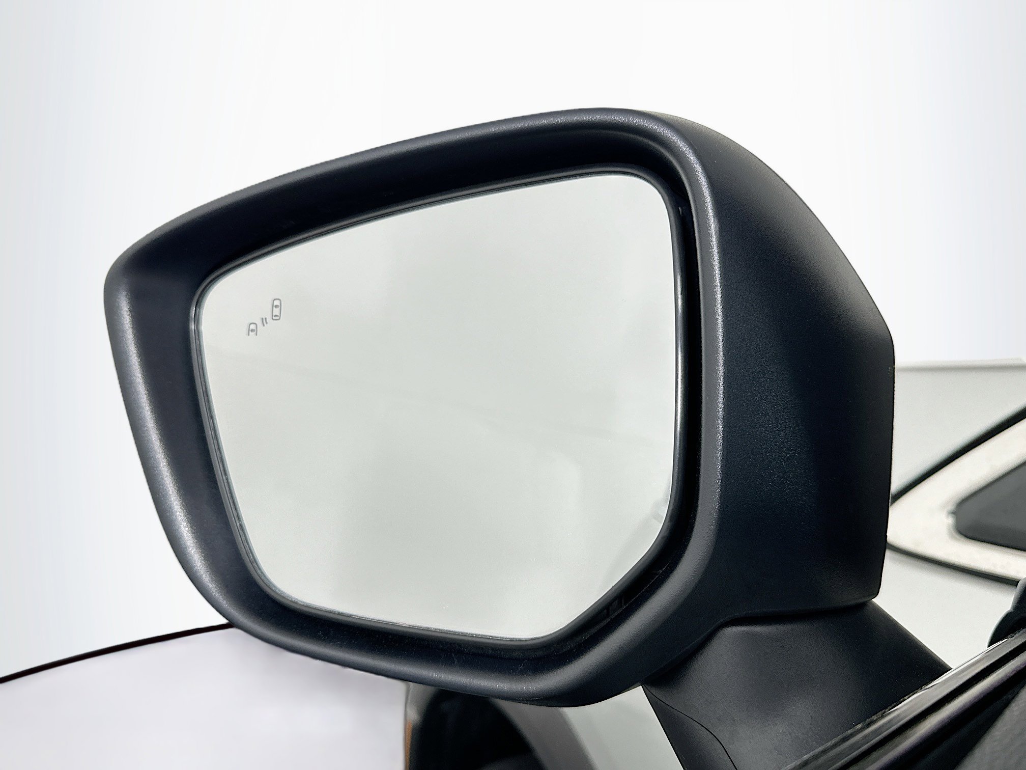 Used 2025 Mitsubishi Eclipse Cross SE image 16