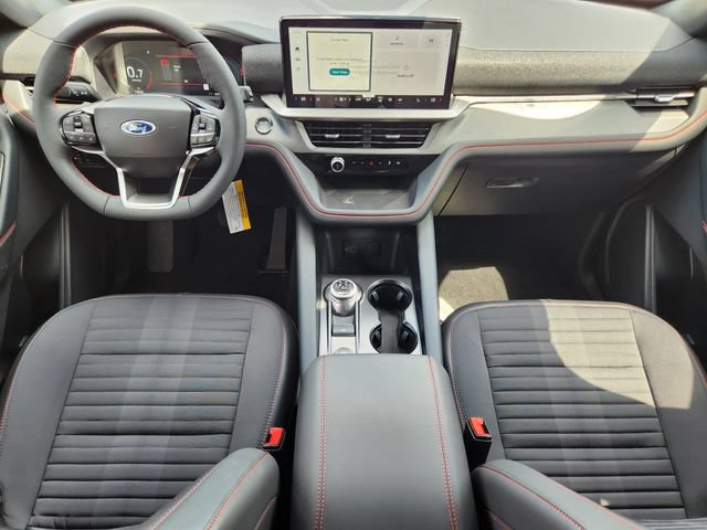 New 2026 Ford Explorer ST-Line w/ ST-Line Street Pack RWD image 26