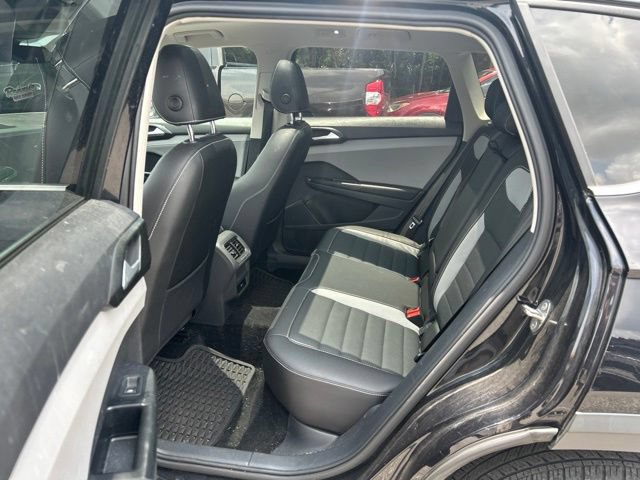 Used 2022 Volkswagen Taos SEL FWD image 18