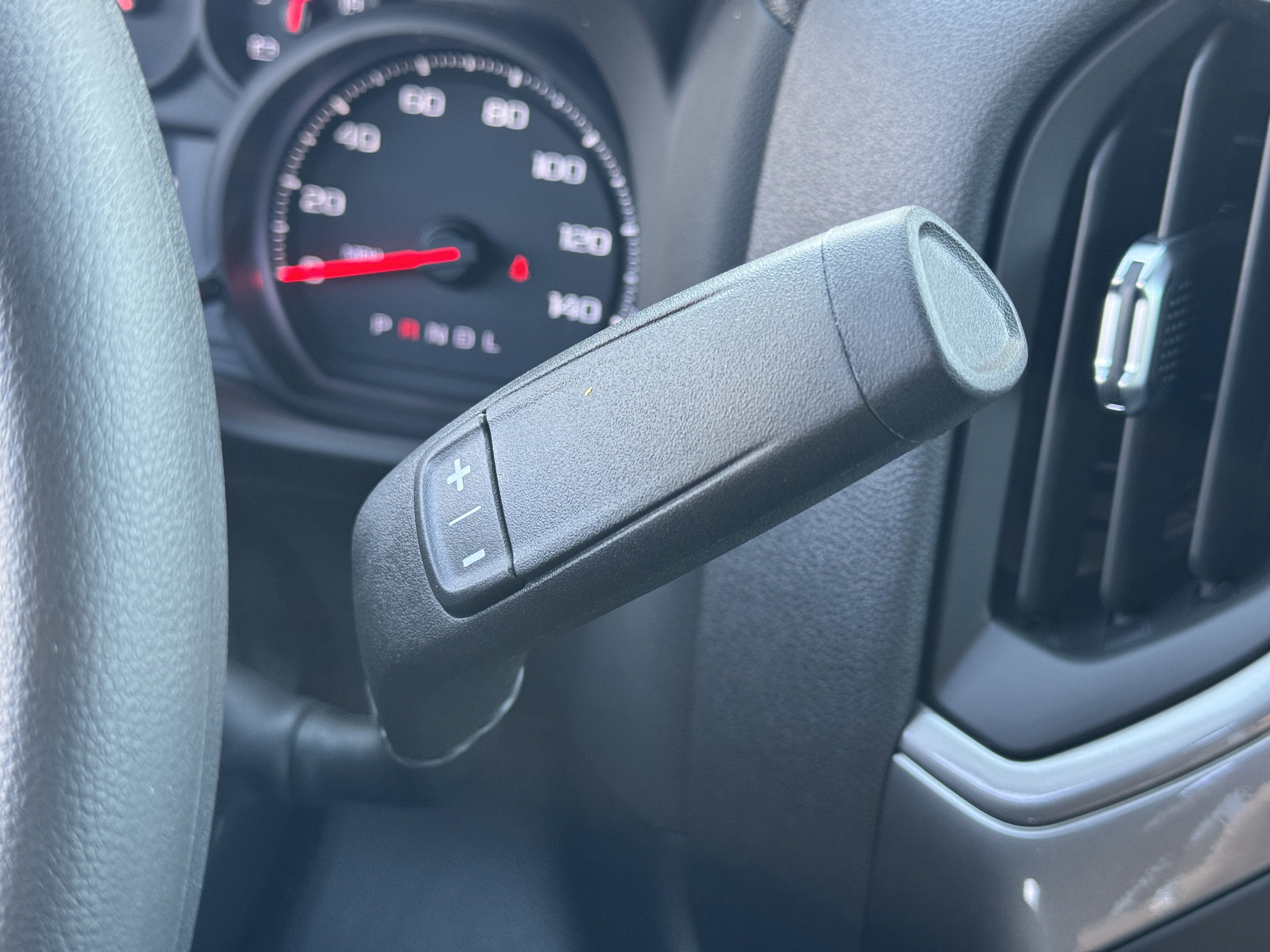 New 2026 Chevrolet Silverado 1500 Custom Trail Boss image 25