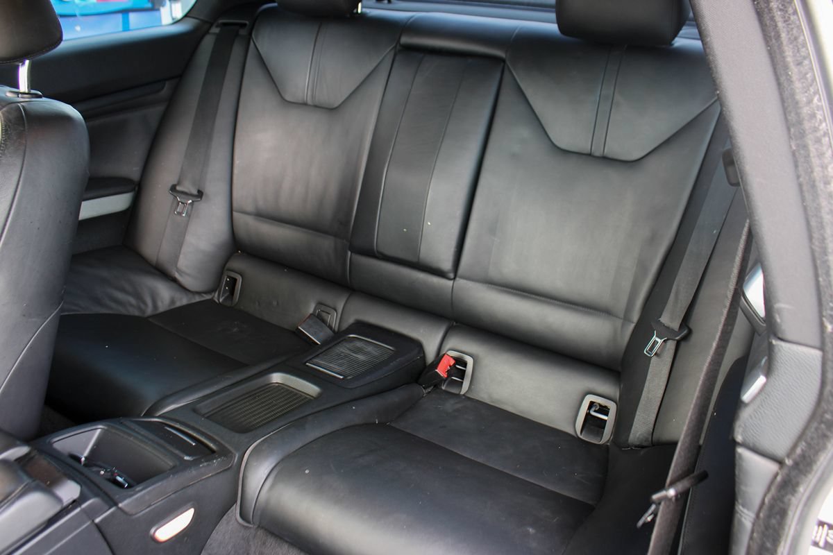 Used 2012 BMW M3 Coupe RWD image 20
